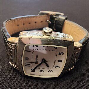 Brighton Orchard Square Watch